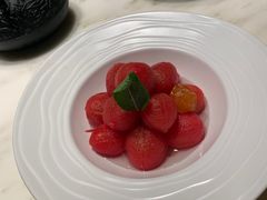 -初蓉丨遇见新川菜(亲贤街荣耀店)