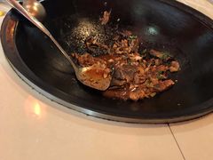 -王老六铁锅炖鱼(圣亚海洋店)