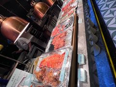 -禾斗海鲜自助(市南银座店)