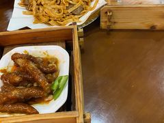 -蒸武门·广式茶点(金宝莱店)
