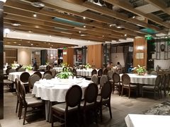 大堂-大鸭梨烤鸭(枣园店)