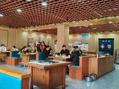 -仙合盛东北铁锅炖(总店)