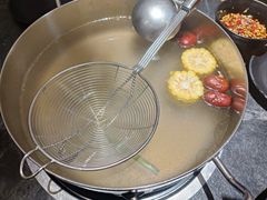 -林记潮牛·牛肉火锅(上马墩店)