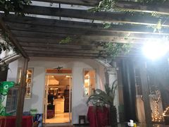 门面-又见炊烟私房菜(敬亭路店)