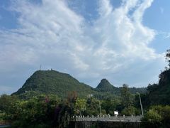 -乌蒙大草原