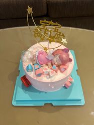 点击看大图 -奕新一诺台式母婴护理中心(我格广场店)