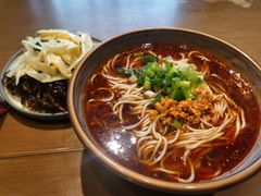 -金板凳重庆小面(邮政街店)