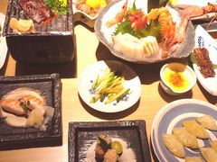 黑松露牛排-味见·雪月花(天富路店)