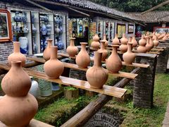 -景德镇古窑民俗博览区