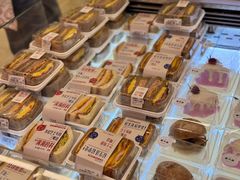 -红星前进面包牛奶公司(君太店)