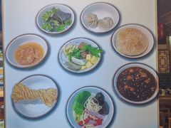 -老城南.鸭血粉丝汤(夫子庙店)