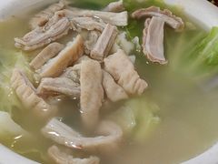 -茅屋大酒店