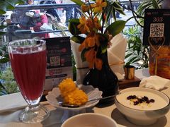 -狮王府淮扬菜(老门东店)