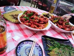 -羊家胡同·龙虾烧烤火锅(龙汇路店)