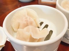 -喜鼎海胆水饺(东港店)