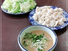 -牛街老爆肚满(牡丹园店)