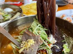 -顺姬冷面(延大护理学院小区店)