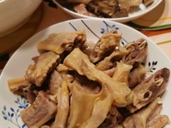 -正宗忘不了老鹅(梅岭店)