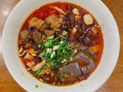 -蒋家肠旺面馆老店(合群路店)