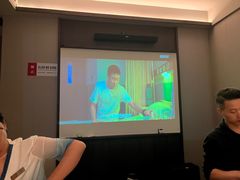 -和子足浴SPA会馆(东方之门店)