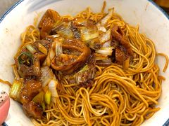 -小方的面(徐家汇店)