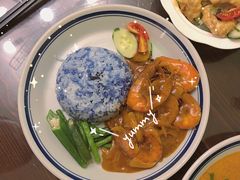 -马来MO简餐.南洋风味料理(美食街店)
