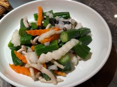 -前海沿•青岛菜(中山路天主教堂店)