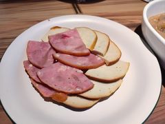 -九转小磨·非遗东北菜(哈西万达店)