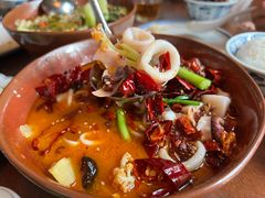 -林四喜·闽南传家菜(鼓浪屿店)