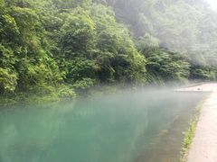 -狮子关旅游区