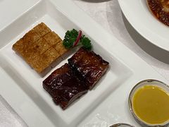 -Yan Ting宴庭中餐厅-长沙瑞吉酒店(运达店)