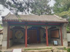 -承德避暑山庄景区