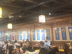 -真地道京味府·鲜橙烤鸭·北京菜(朝外大街东大桥店)