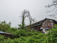 -九峰山