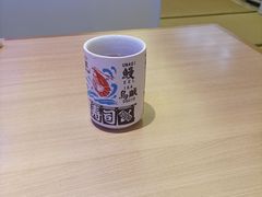 -琴寿司居酒屋(中山广场店)