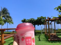 -三亚亚龙湾天域度假酒店