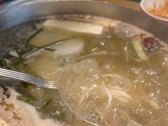 -牛很鲜潮汕牛肉火锅(朝晖路店)