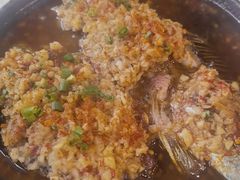 -聚味瞿记·龙虾堂(望城店)