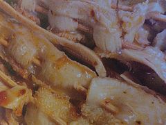 -喝丢一只鞋海鲜烧烤·海肠捞饭(东关街店)