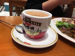 -澳门陈光记烧味饭店(郎家园店)