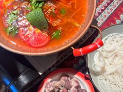 -火塘云南烧烤大排档