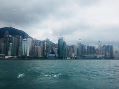-澳门外港客运码头(轮渡站)