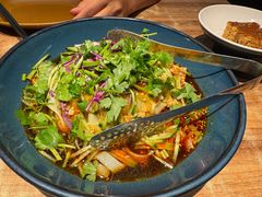 -耶里夏丽·丝路新疆菜·清真食品(徐汇南丹东路臻选店)