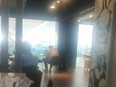 -麦当劳(深圳北站高铁店)