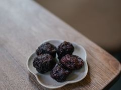 -知亘茶食