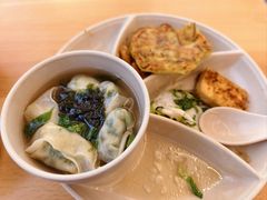 -素满香·食养自助(建邺万达店)