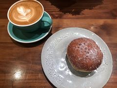 -BAKER&SPICE(安福路店)