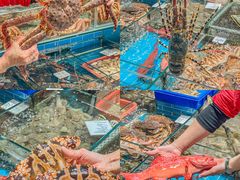 -船奇蒸汽海鲜·闽菜(八市海鲜总店)