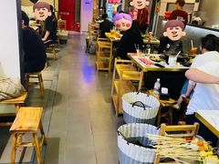 -钢管厂五区小郡肝火锅串串香(清河店)