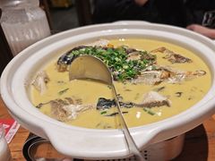 -渔乡米香·剁椒鱼头(四方坪店)